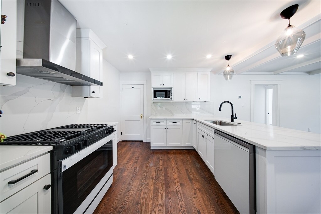 Foto principal - 45 Randlett St