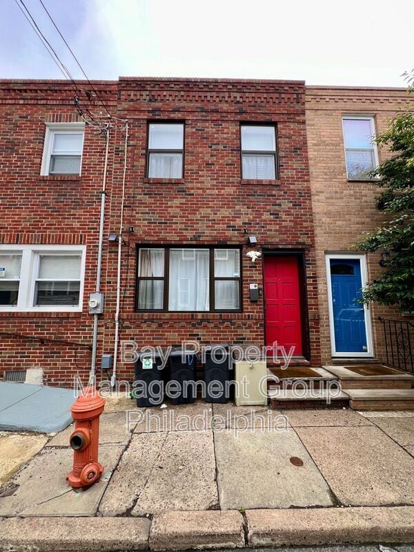 Building Photo - 2207 S Clarion St