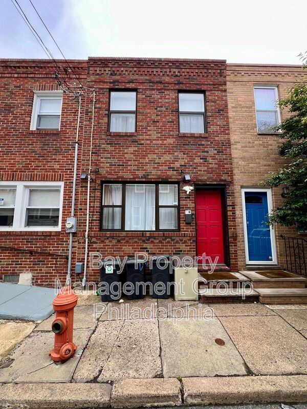 Foto del edificio - 2207 S Clarion St