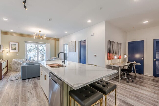 Foto del edificio - 525 Parkway Dr NE