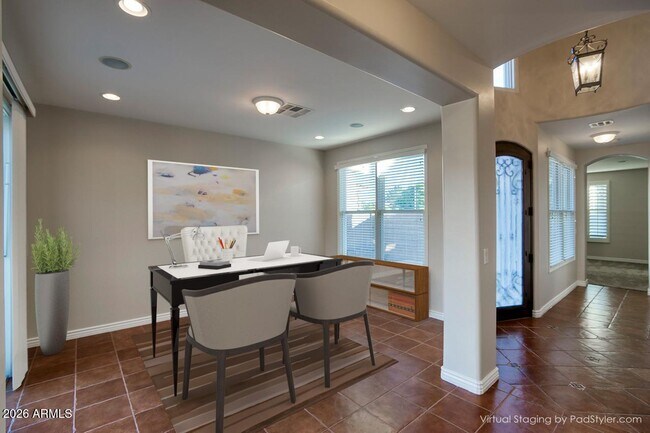 Foto del edificio - 2284 E Desert Broom Pl