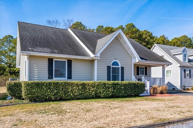 Building Photo - 10505 Keyser Point Rd