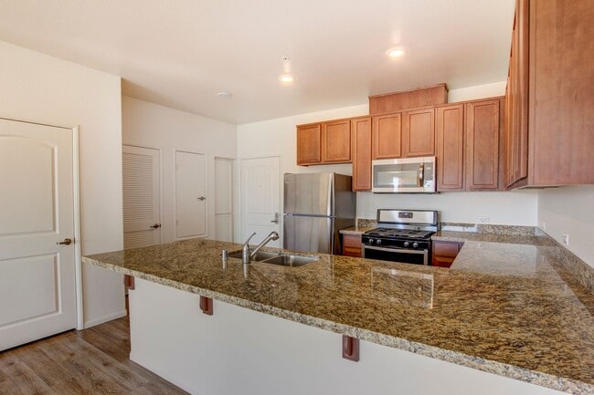 Foto del edificio - Bella Vita