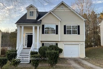 Building Photo - 4521 Swan Trce