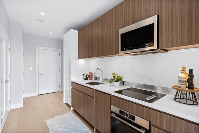 Building Photo - 100 Shawmut Ave