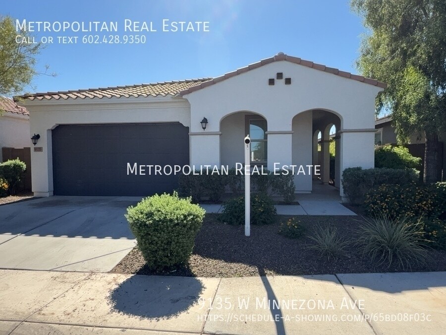 Foto principal - 9135 W Minnezona Ave