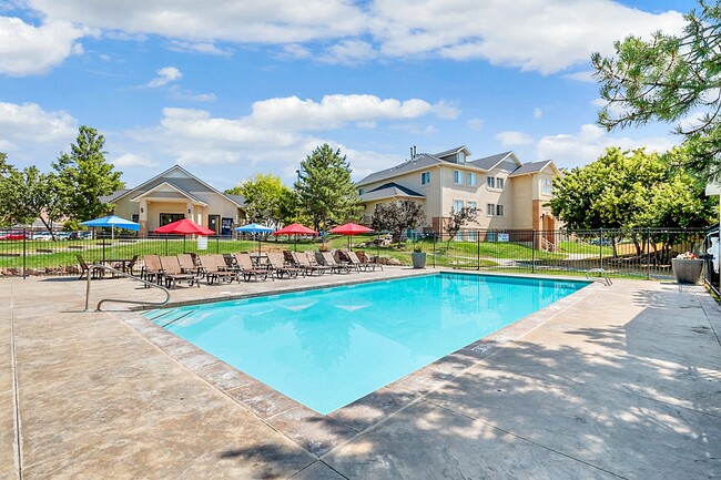 Piscina - Mayflower Harbor at Pilgrims Landing