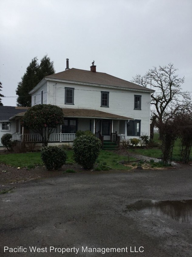 Primary Photo - 3 br, 1.5 bath House - 10790 Rickreall Rd