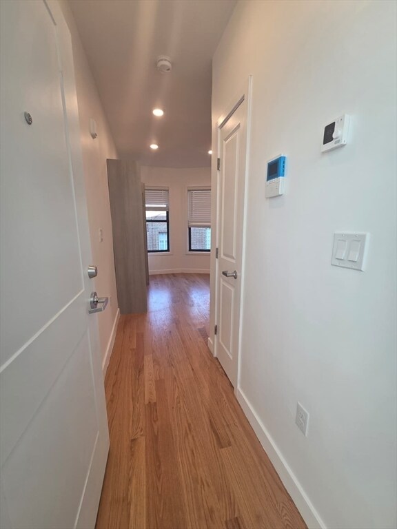 Foto del edificio - 165 Hawthorne St