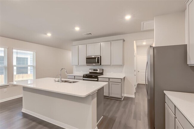 Foto del edificio - 12710 Autumn Bird Trl