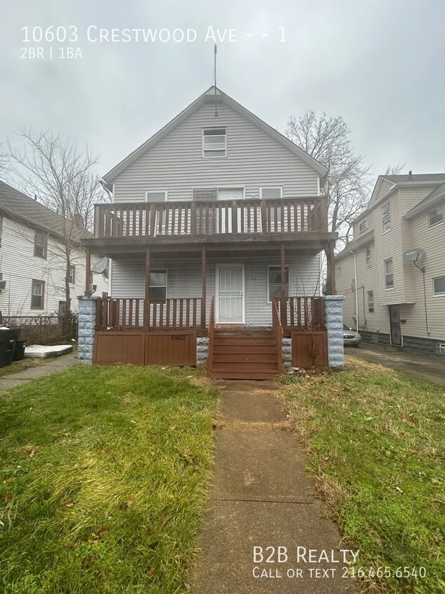 Primary Photo - "Modern Comfort: 2 Bed, 1 Bath Retreat in ...