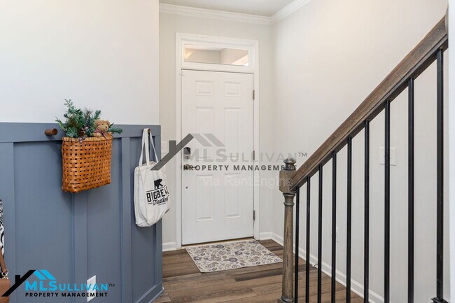 Foto del edificio - 312 Bedivere Ln