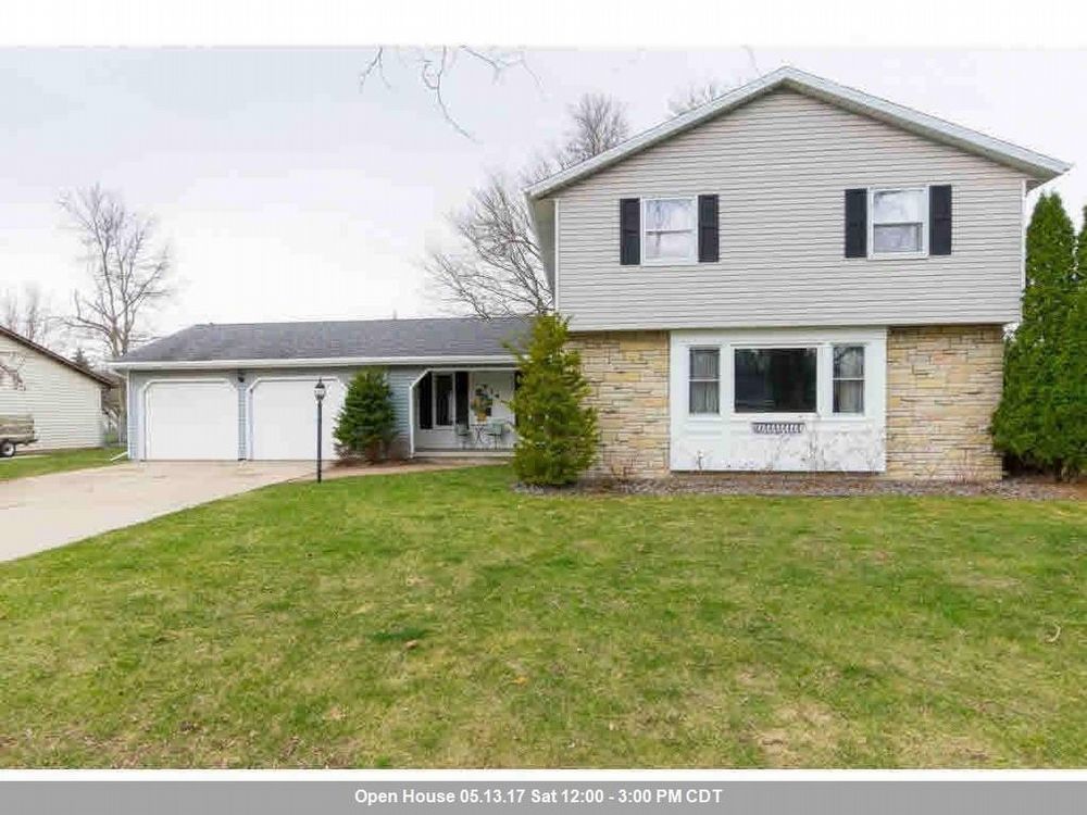 Primary Photo - 414 S Good Hope Rd