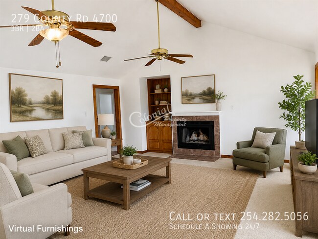 Foto del edificio - 279 Co Rd 4700