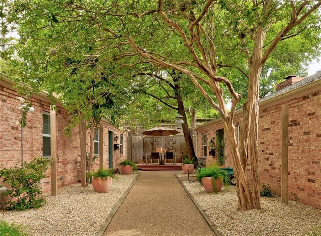 2904 Windsor Rd, Austin, TX 78703 Townhome Rentals in Austin TX