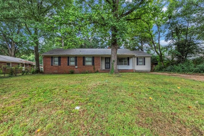 Photo - 401 Conwell Rd- House