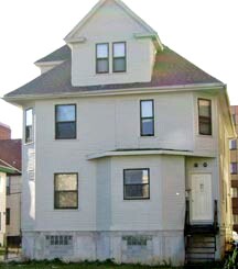 Foto del edificio - 314 N Bassett St