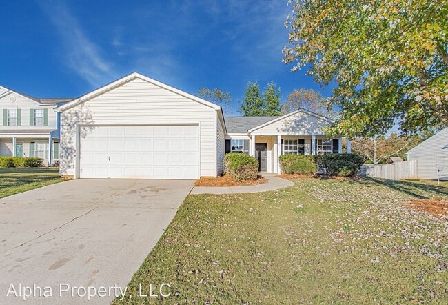 Building Photo - 4 br, 2 bath House - 3 Glassglenn Dr