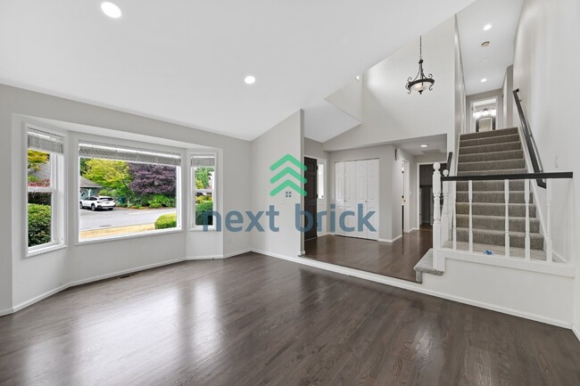 Building Photo - "Charming 3-Bedroom Retreat in Mill Creek with Spacious 2,125 Sq. Ft. Layout!"