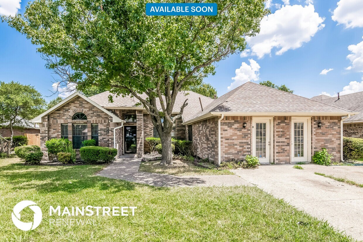 Primary Photo - 1632 Riverway Bend Cir