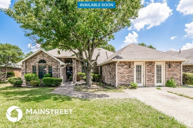 Building Photo - 1632 Riverway Bend Cir