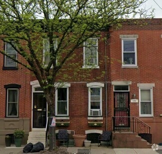 Building Photo - 1103 Gerritt St