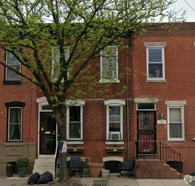 Building Photo - 1103 Gerritt St