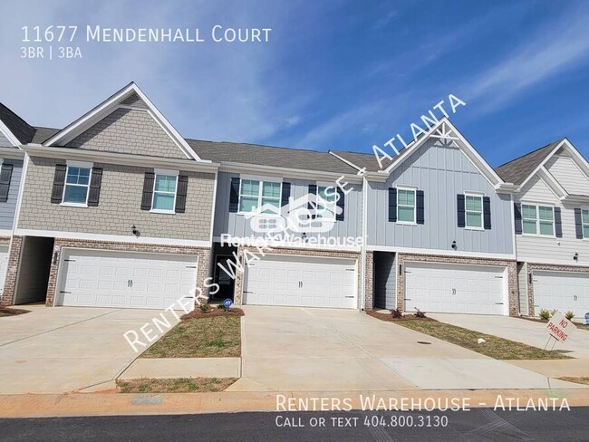 Building Photo - 11677 Mendenhall Ct