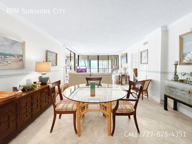 Foto del edificio - 17580 Gulf Blvd