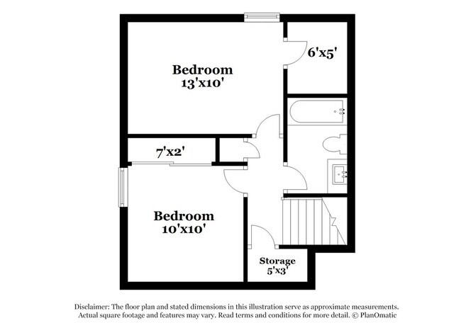 Foto del edificio - 445 Oak Meadow Dr