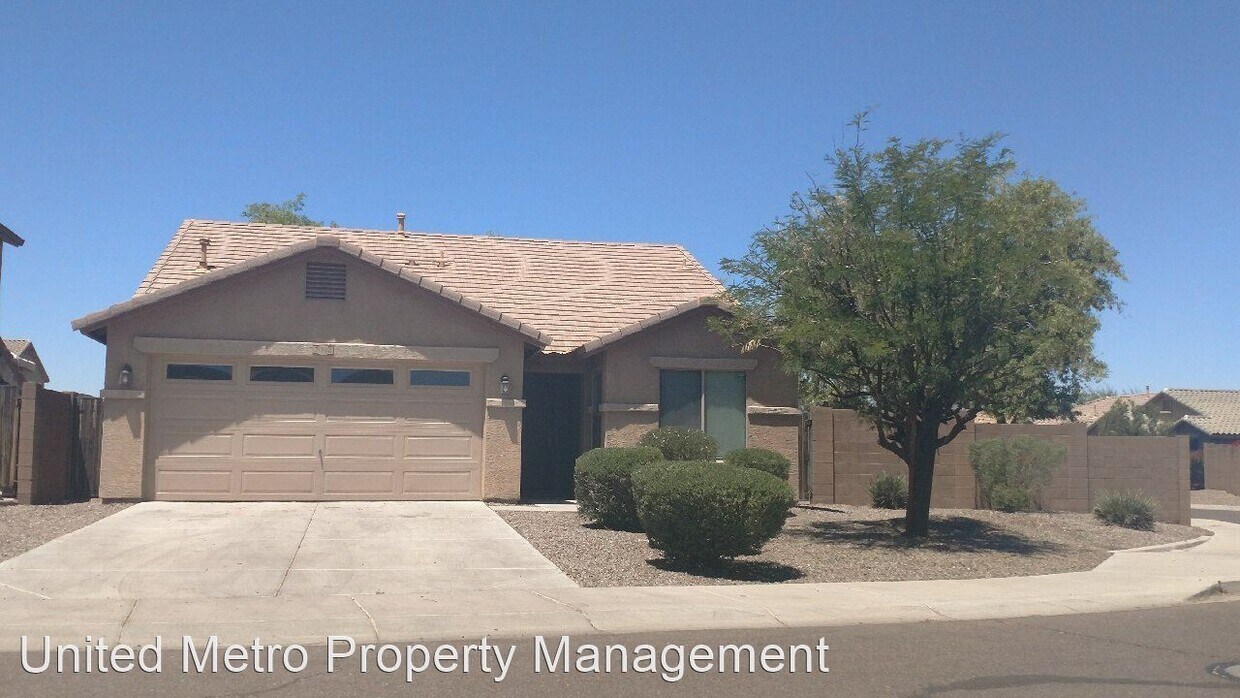 3 br, 2 bath House 7032 S 45th Ave House for Rent in Laveen, AZ