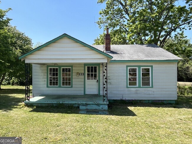 Building Photo - 155 Melton St