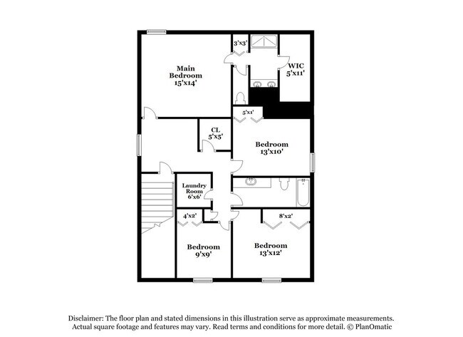 Foto del edificio - 4319 Globe Thistle Dr