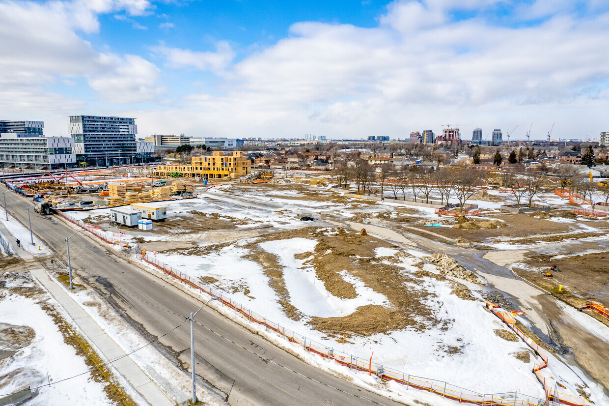 Feb 2022 - 1-65 Cather Cres