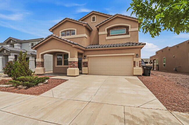 Foto del edificio - 1004 Wensley Pl