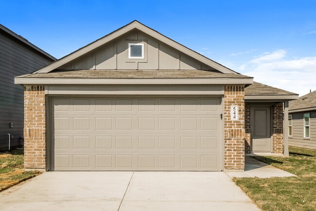 Building Photo - 544 Roquefort St