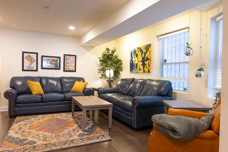 Photo - 1519 Park Rd NW (Washington, DC)