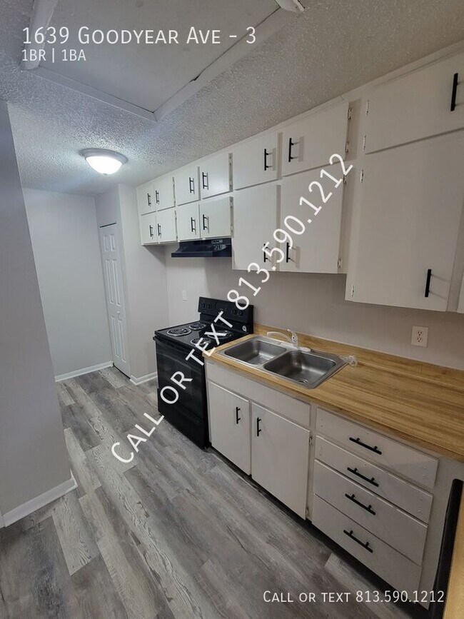 Foto del edificio - 1639 Goodyear Ave