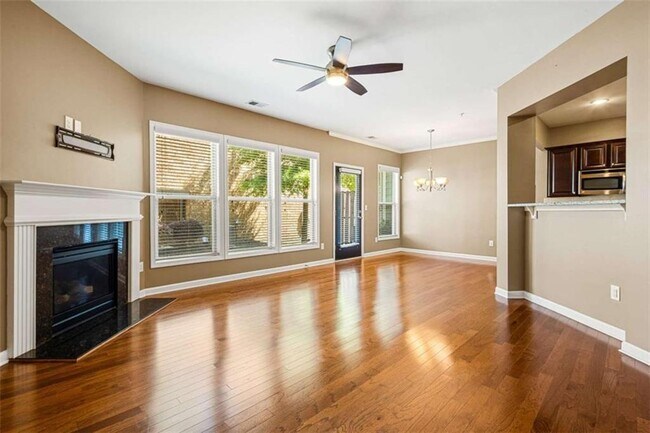 Foto del edificio - 3378 Vintage Cir SE