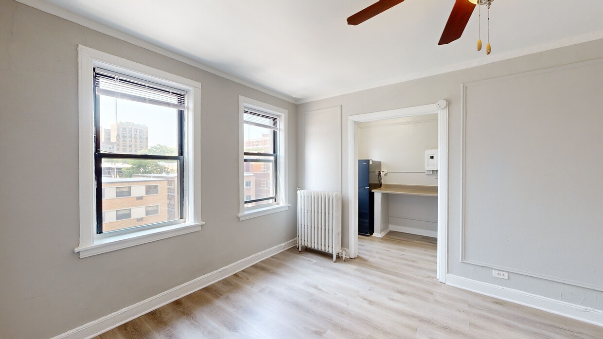 Photo - Museum Walk Apartments