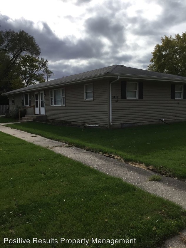 Foto principal - 3410 Garfield Dr