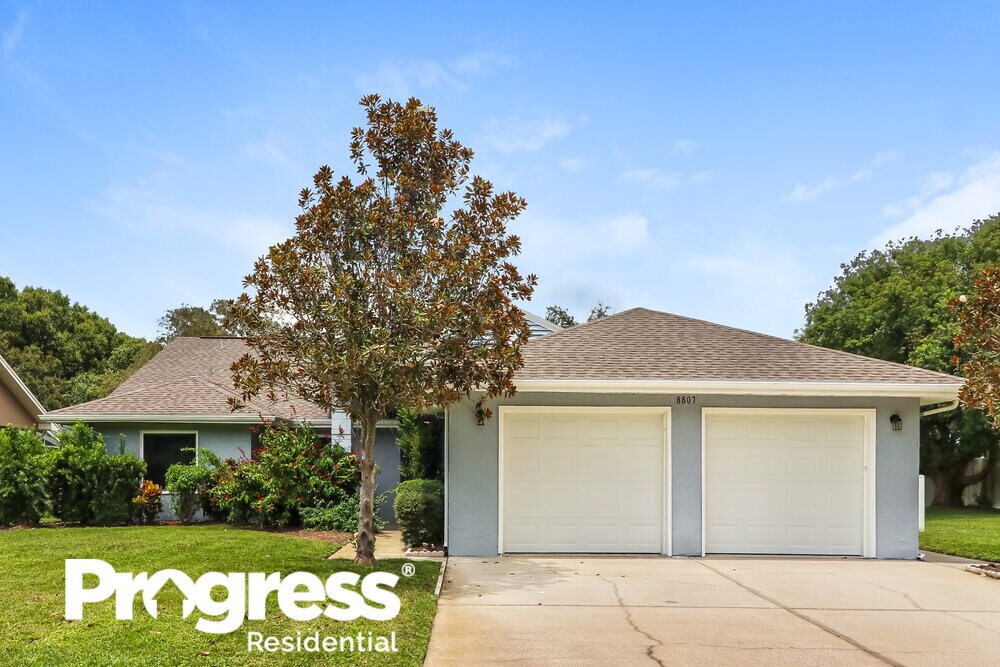 8807 Wellesly Ct, Odessa, FL 33556 House Rental in Odessa, FL