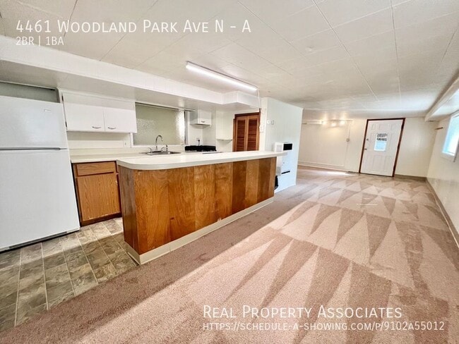 Building Photo - 4461 Woodland Park Ave N