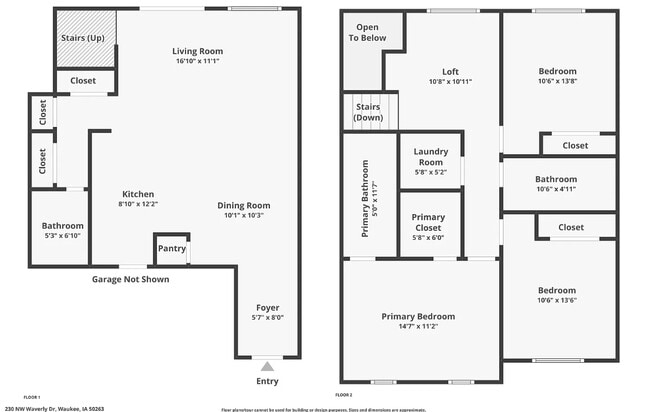 Foto del edificio - 230 Nw Waverly Dr