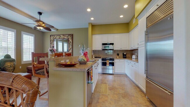 Foto del edificio - Coconut Plantation 1080-1: Spacious Tropical Haven