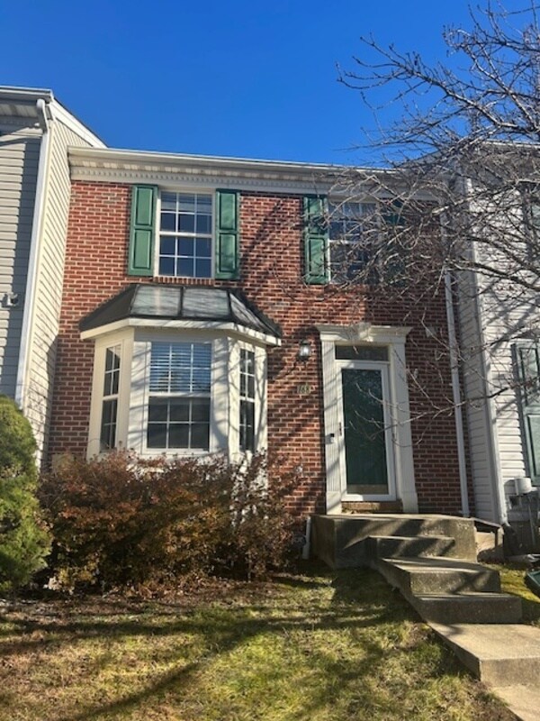 Foto del edificio - 168 Carolstowne Rd