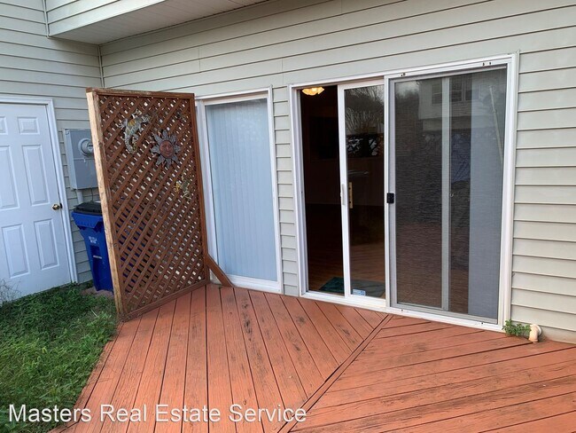 Foto del edificio - 3 br, 2.5 bath House - 5122 Brook Lauren lane