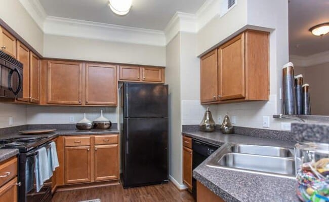 Foto del edificio - 2 bedroom in Humble TX 77396