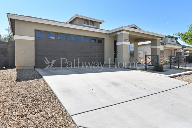 Foto del edificio - 207 W Latona Rd