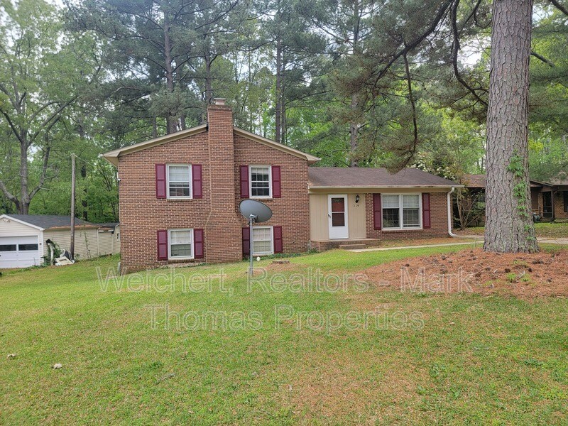 Primary Photo - 119 Monterey Ln